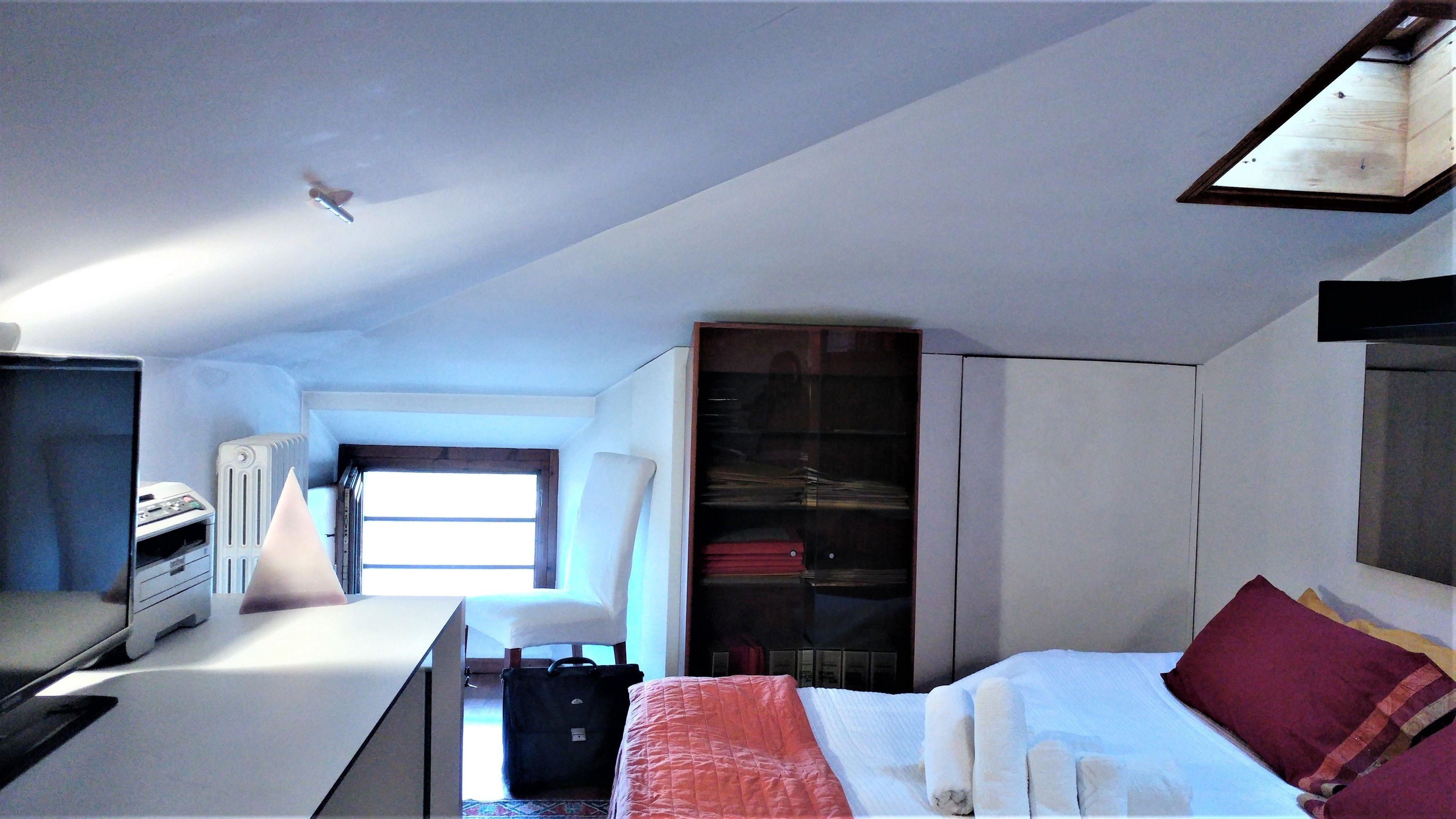 Dreaming Arena Rooms - Verona — Photos 3