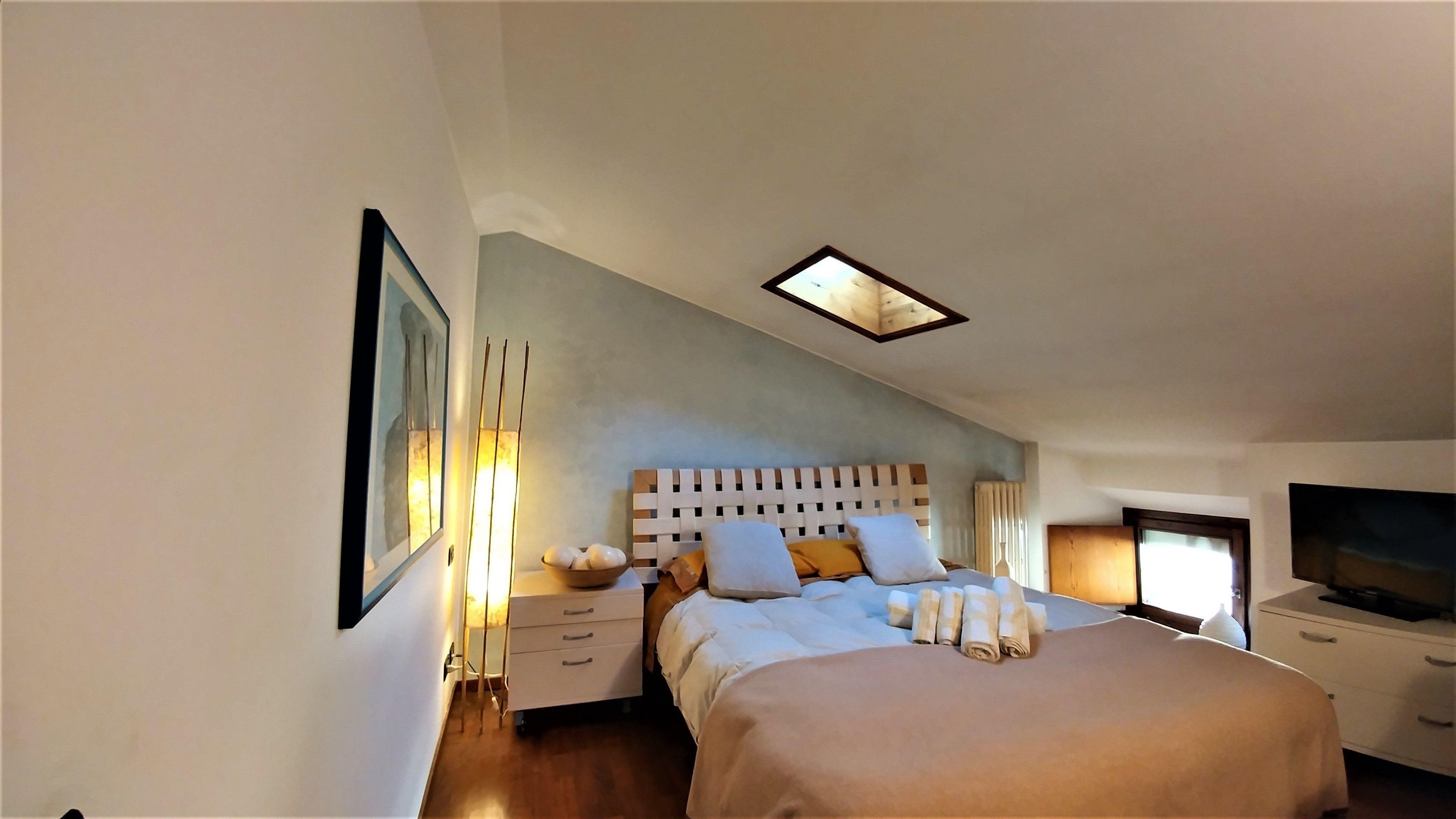 Dreaming Arena Rooms - Verona — Photos 1