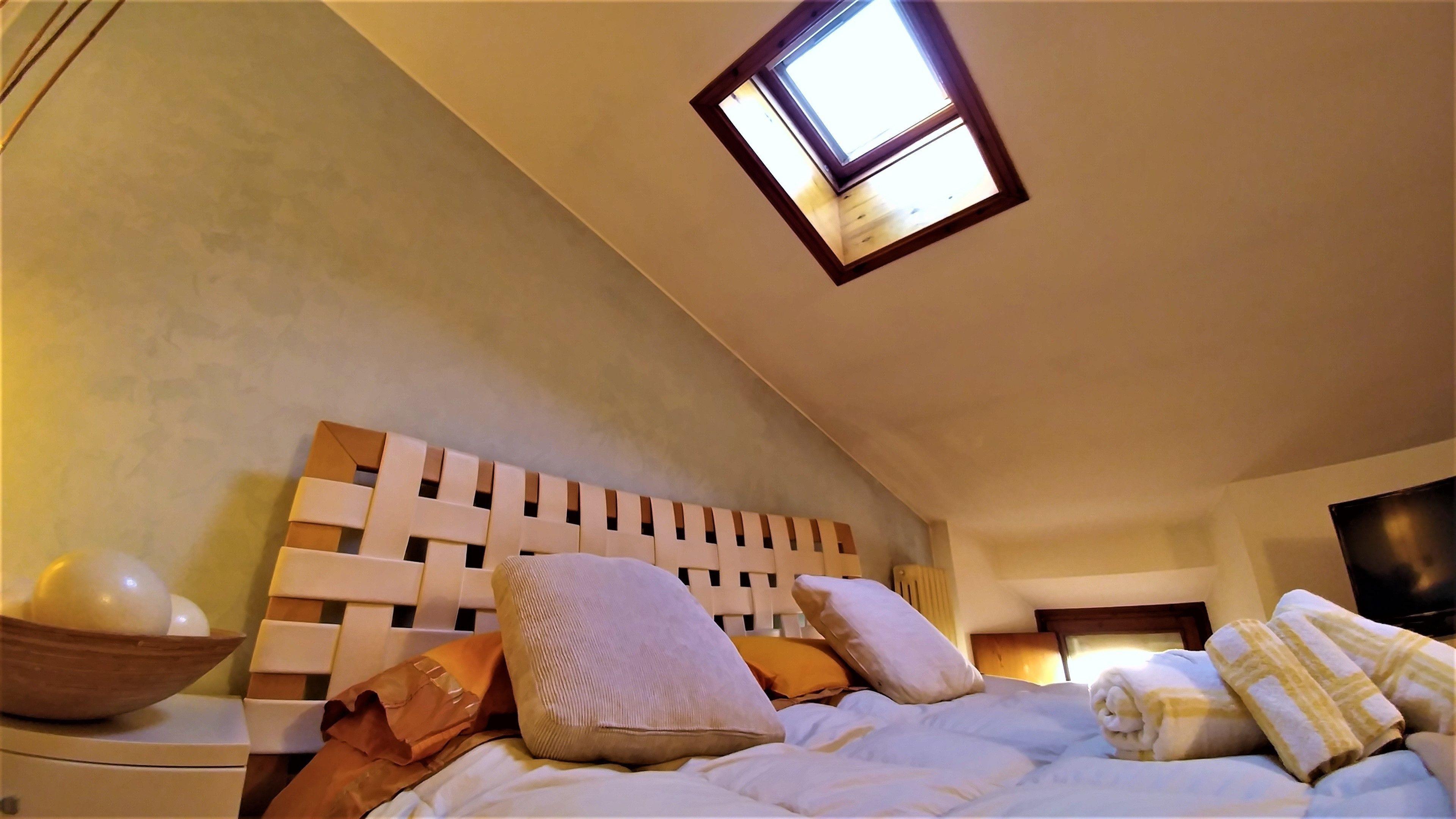 Dreaming Arena Rooms - Verona, Verona